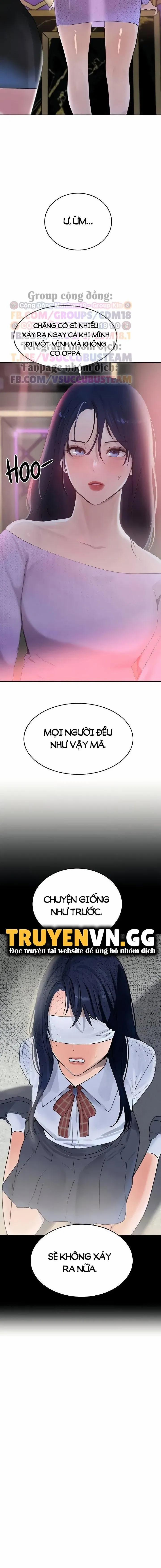 Con gái của Boss 20 trang 5