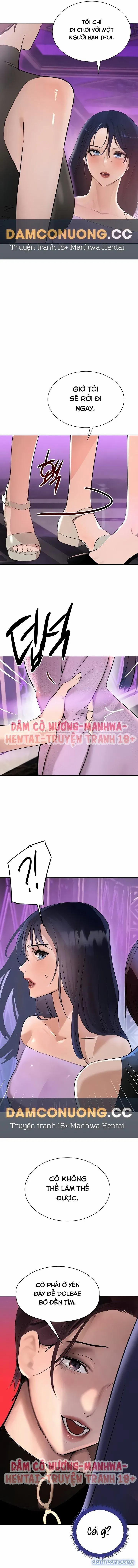 Con gái của Boss 22 trang 10