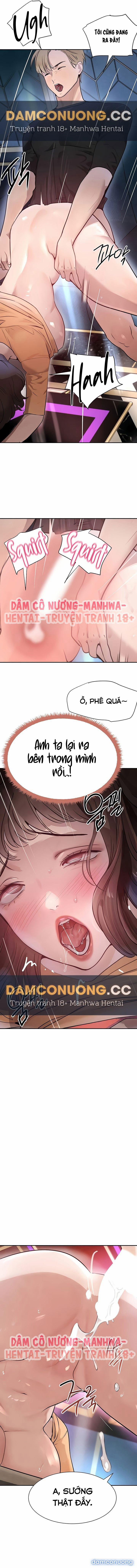 Con gái của Boss 22 trang 5