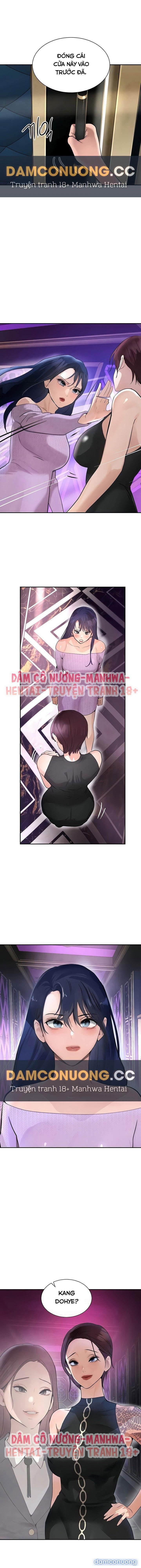 Con gái của Boss 22 trang 7