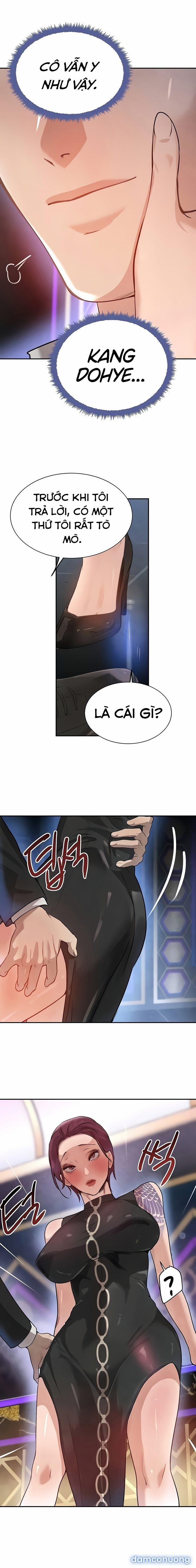 Con gái của Boss 25 trang 9