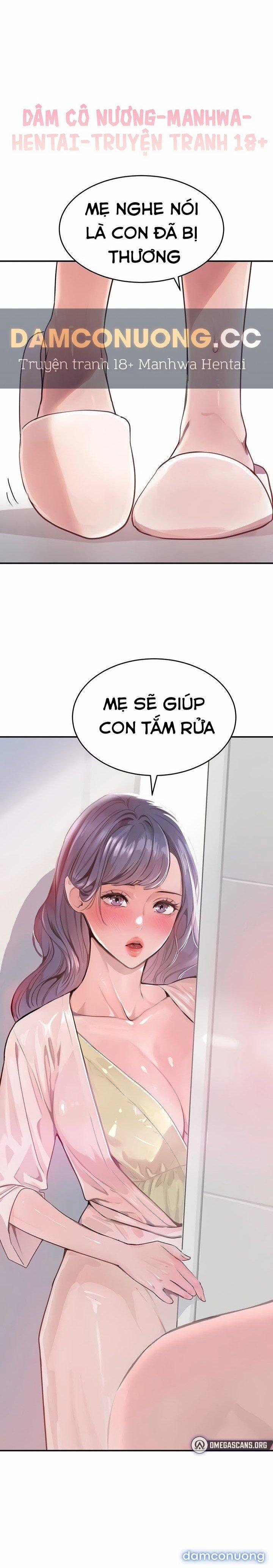 Con gái của Boss 30 trang 2