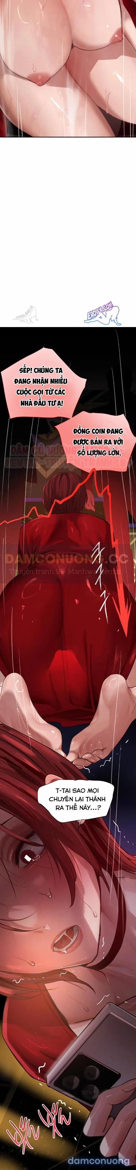 Con gái của Boss 38 trang 3