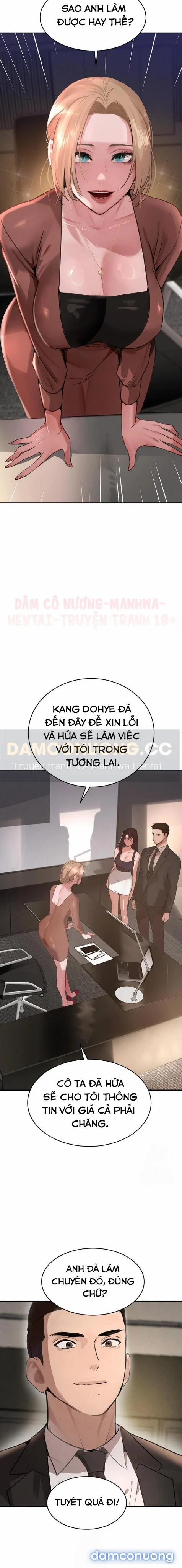 Con gái của Boss 38 trang 5