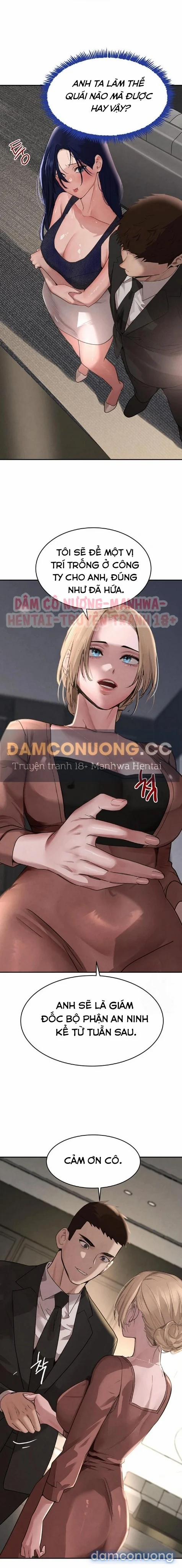 Con gái của Boss 38 trang 6