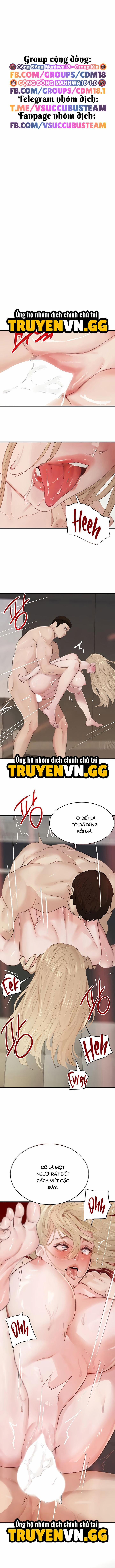 Con gái của Boss 62 trang 1