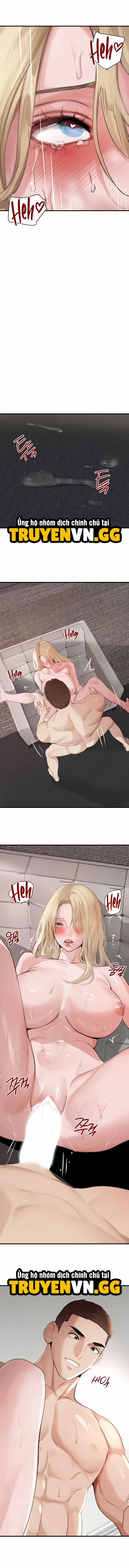 Con gái của Boss 62 trang 6