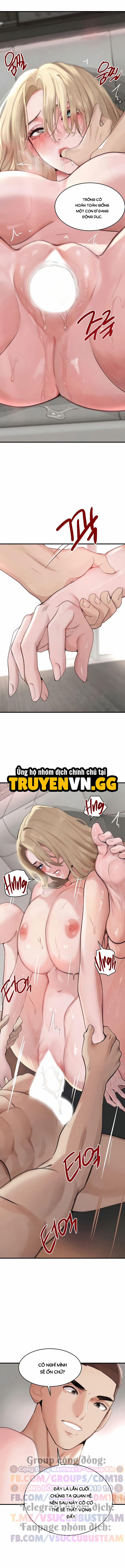 Con gái của Boss 62 trang 8