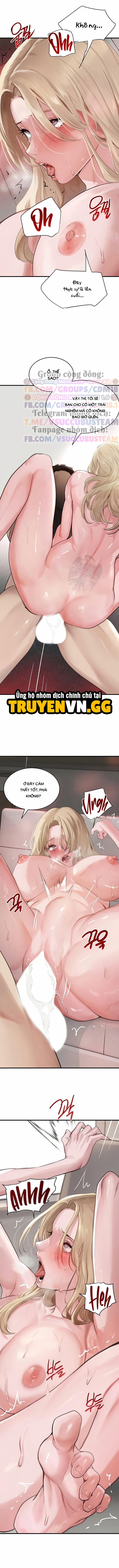 Con gái của Boss 62 trang 9