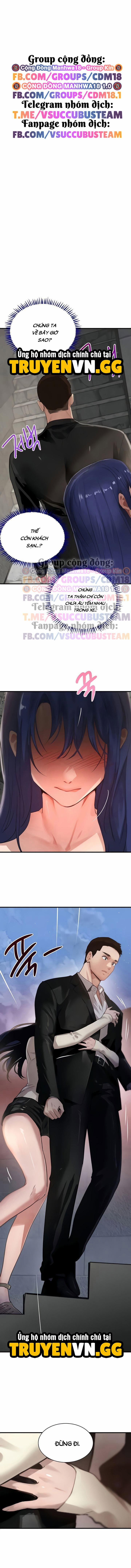 Con gái của Boss 65 trang 1