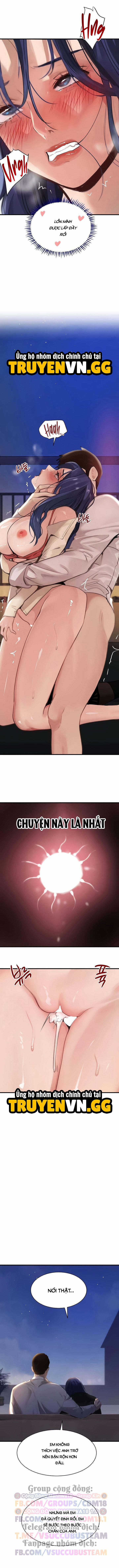 Con gái của Boss 65 trang 10