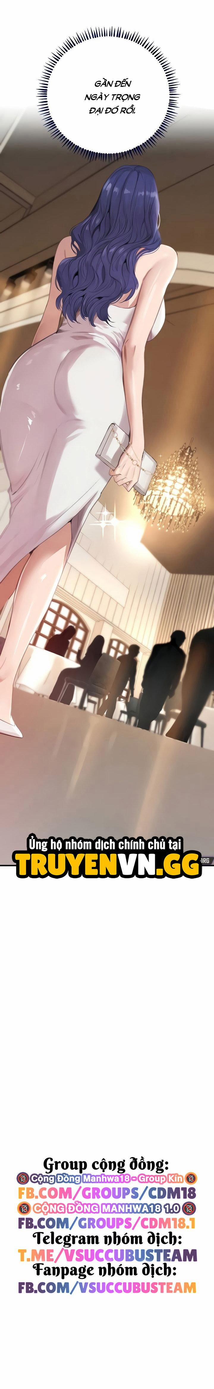 Con gái của Boss 65 trang 14