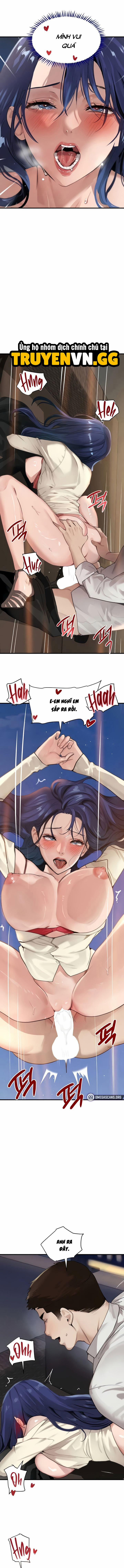 Con gái của Boss 65 trang 8