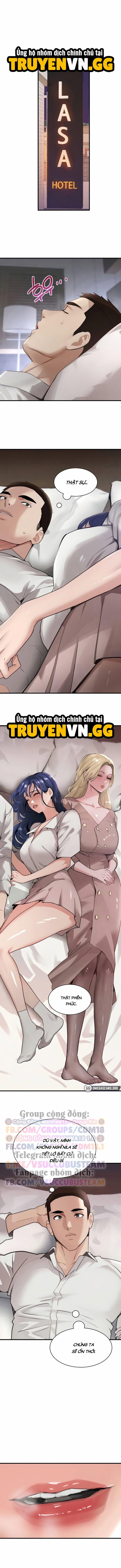Con gái của Boss 66 trang 11