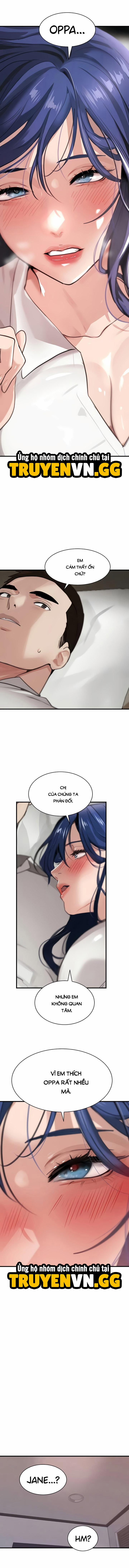 Con gái của Boss 66 trang 12