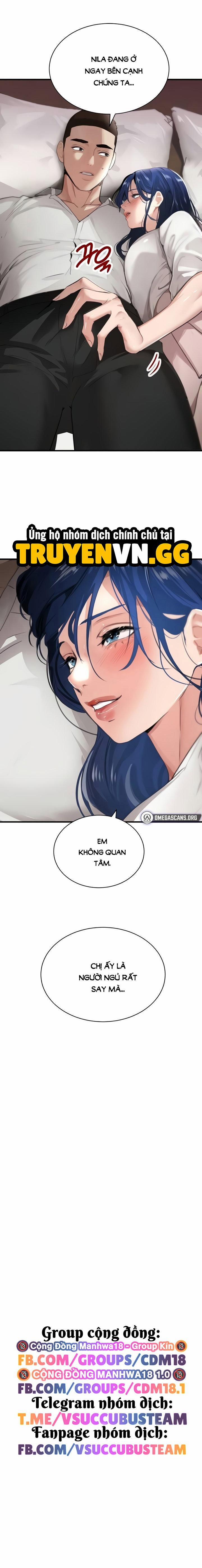 Con gái của Boss 66 trang 13