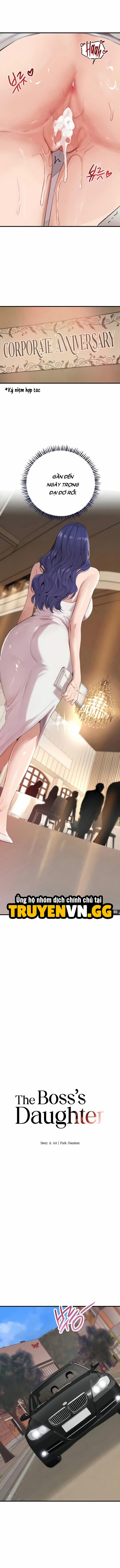 Con gái của Boss 66 trang 2