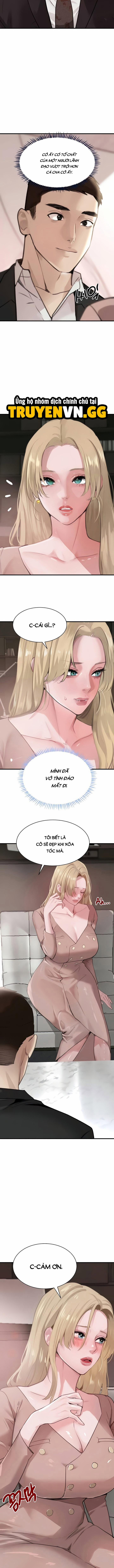 Con gái của Boss 66 trang 7