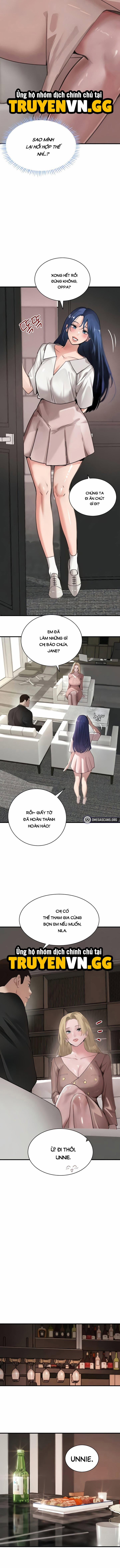 Con gái của Boss 66 trang 8