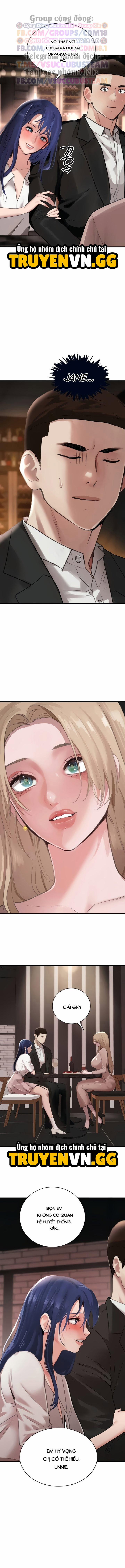 Con gái của Boss 66 trang 9
