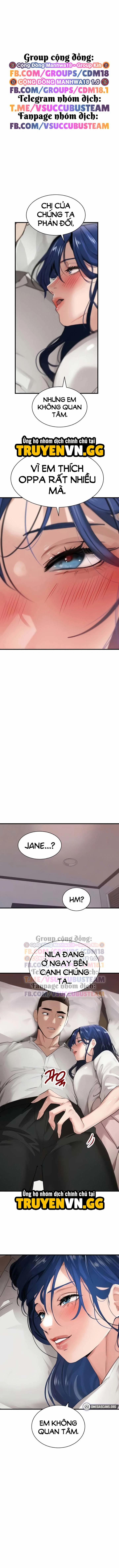 Con gái của Boss 67 trang 1