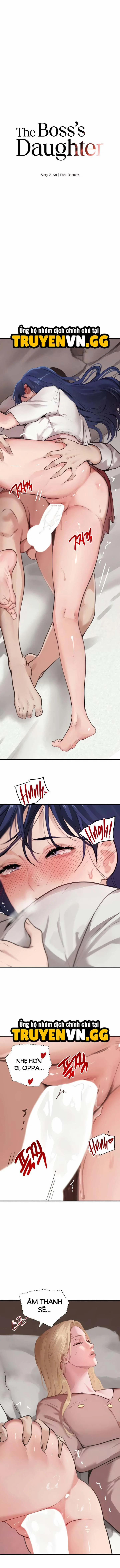 Con gái của Boss 67 trang 2
