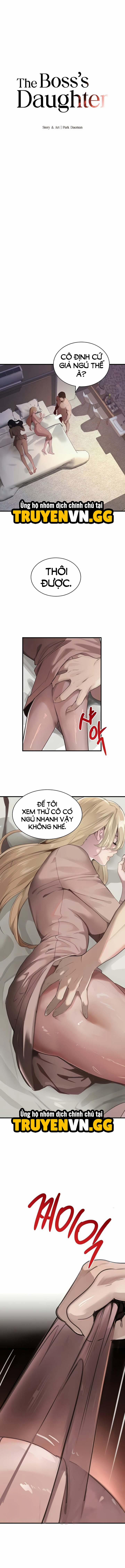 Con gái của Boss 68 trang 2