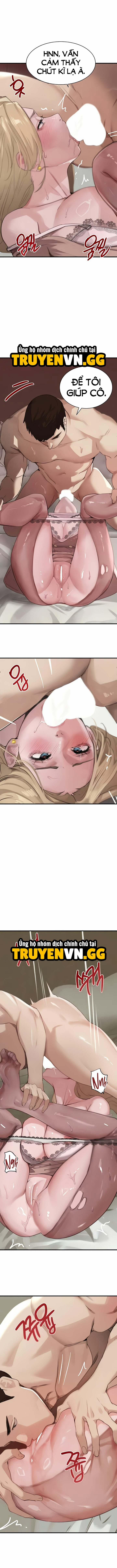 Con gái của Boss 68 trang 6