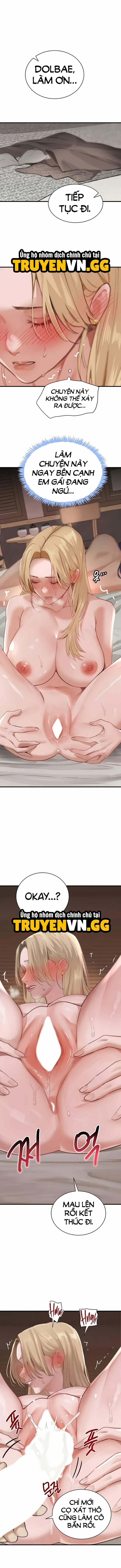 Con gái của Boss 68 trang 8