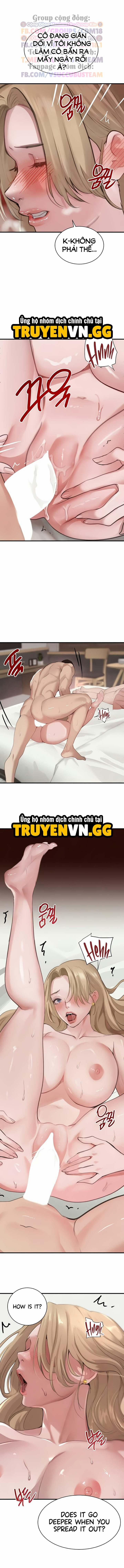 Con gái của Boss 68 trang 9