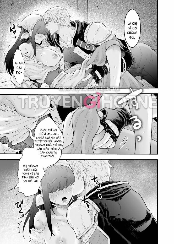 Con Gái Của Chủ Quán Trọ Được Yêu Thích Bởi Mạo Hiểm Giả Cấm S 1 trang 15