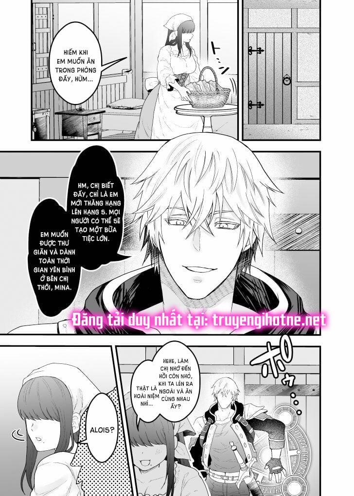 Con Gái Của Chủ Quán Trọ Được Yêu Thích Bởi Mạo Hiểm Giả Cấm S 1 trang 7