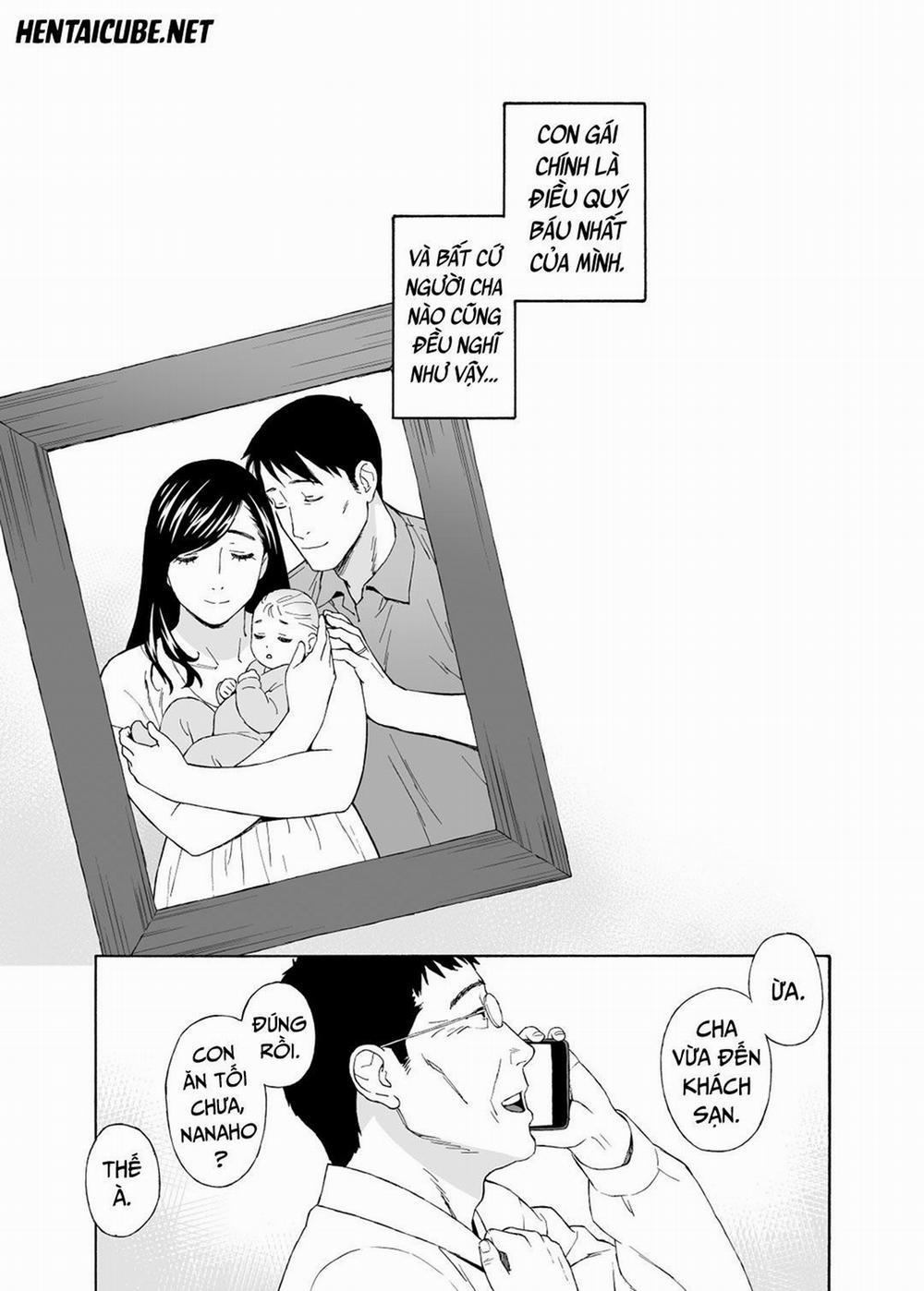 Con gái của thằng em trai 4 0 END trang 2