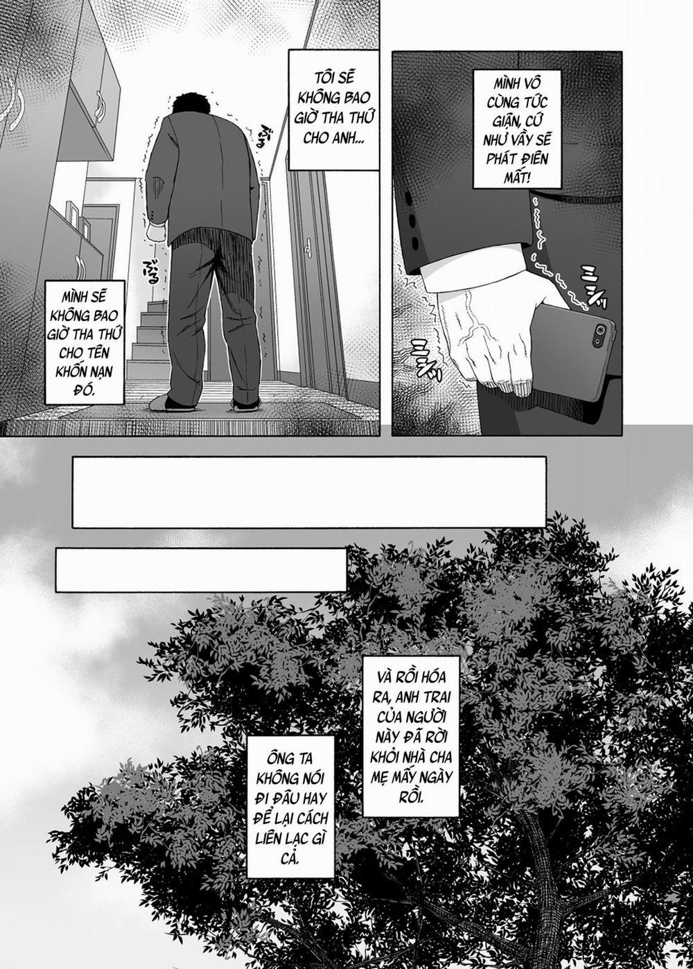 Con gái của thằng em trai 4 0 END trang 28