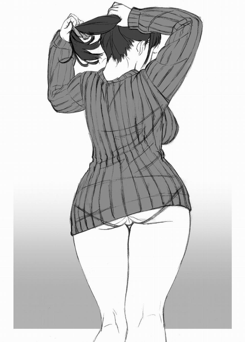 Con gái của thằng em trai 4 - END trang 1