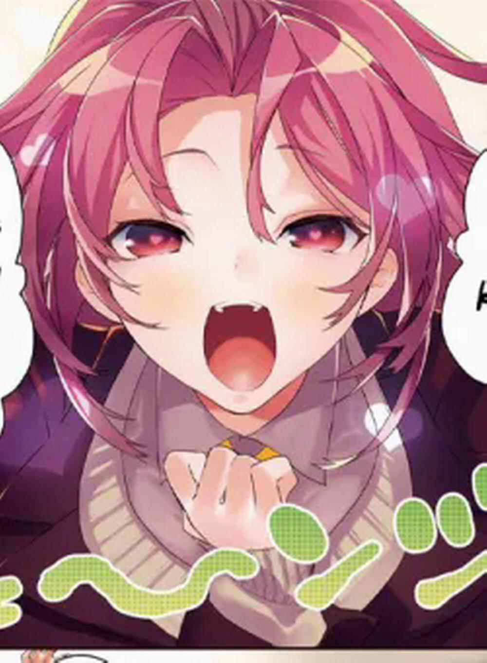 Con Gái Thật Khó Hiểu 1 trang 8