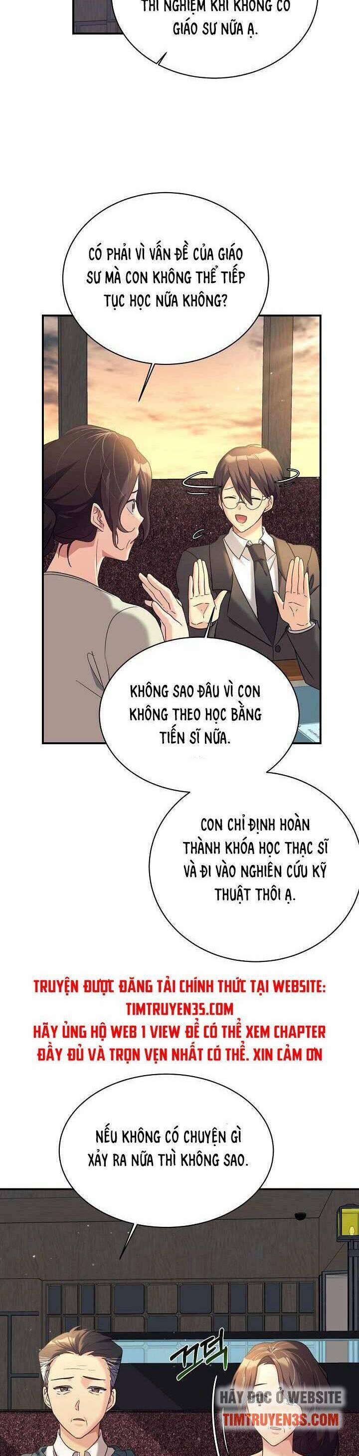 Con Gái Tôi Là Rồng! 10 trang 10