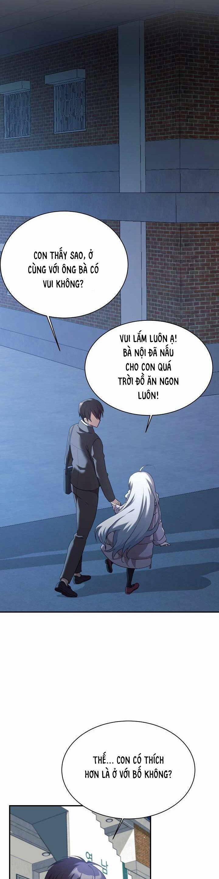 Con Gái Tôi Là Rồng! 10 trang 12