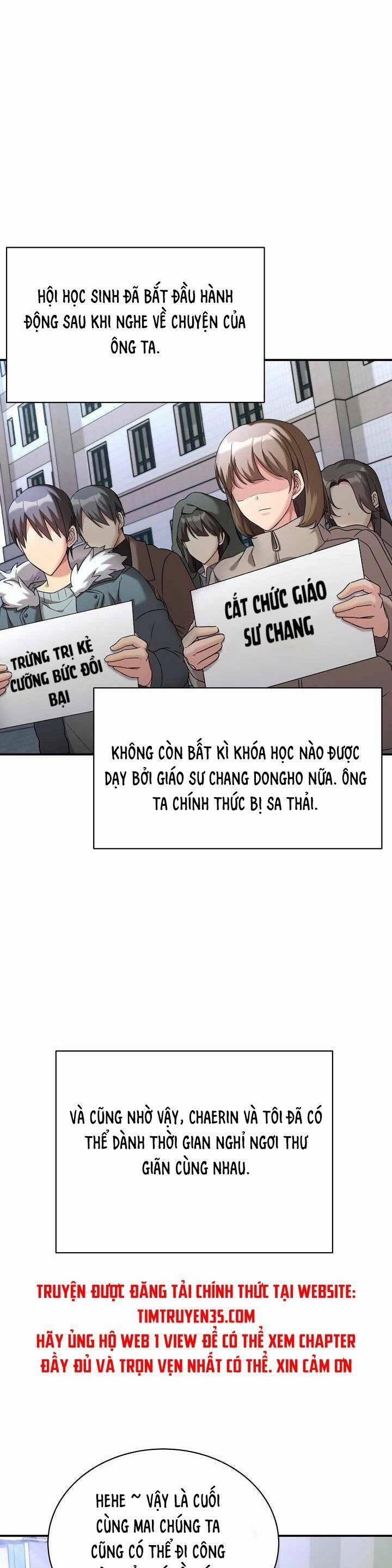 Con Gái Tôi Là Rồng! 10 trang 18