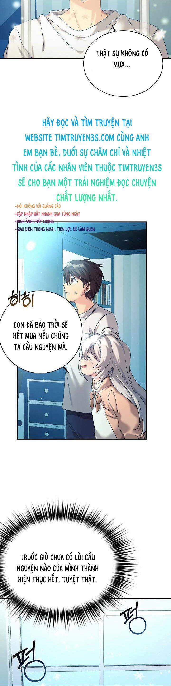 Con Gái Tôi Là Rồng! 10 trang 29