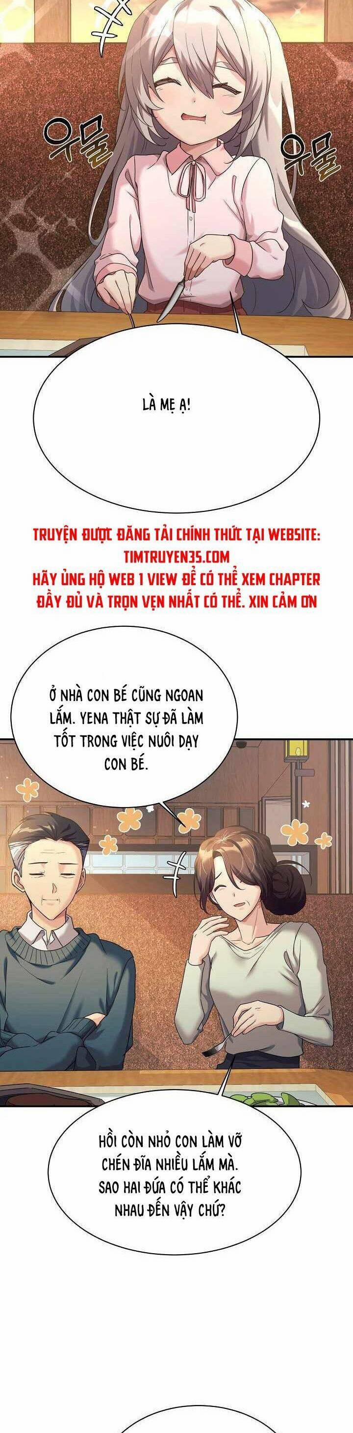 Con Gái Tôi Là Rồng! 10 trang 7