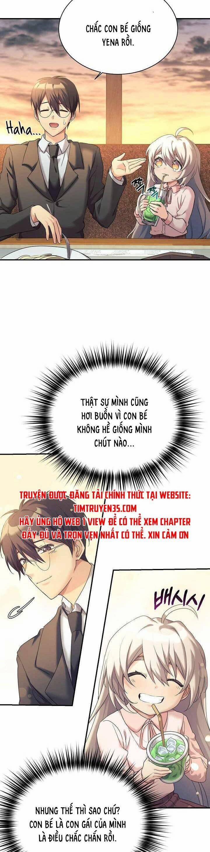 Con Gái Tôi Là Rồng! 10 trang 8