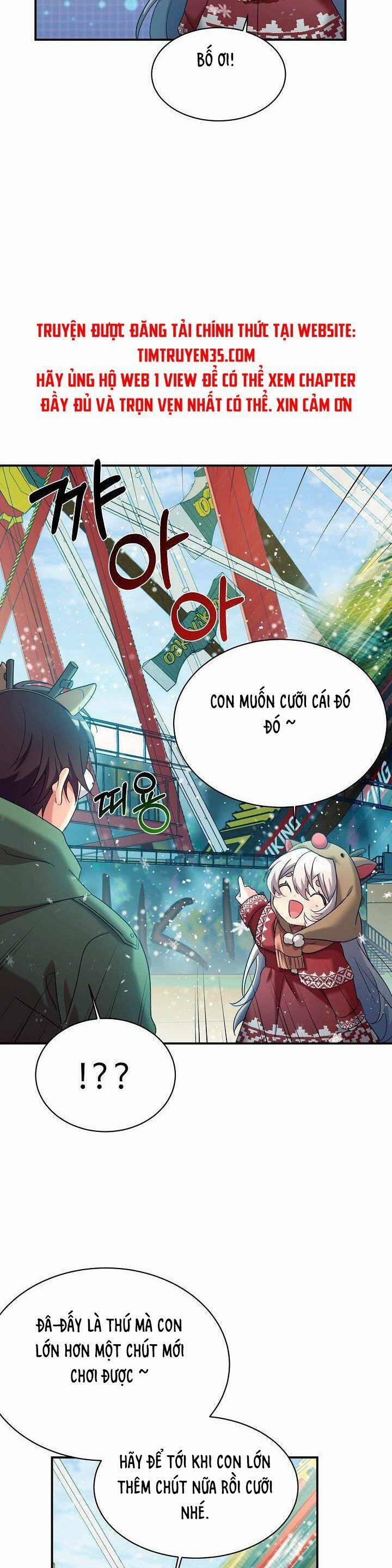 Con Gái Tôi Là Rồng! 11 trang 11