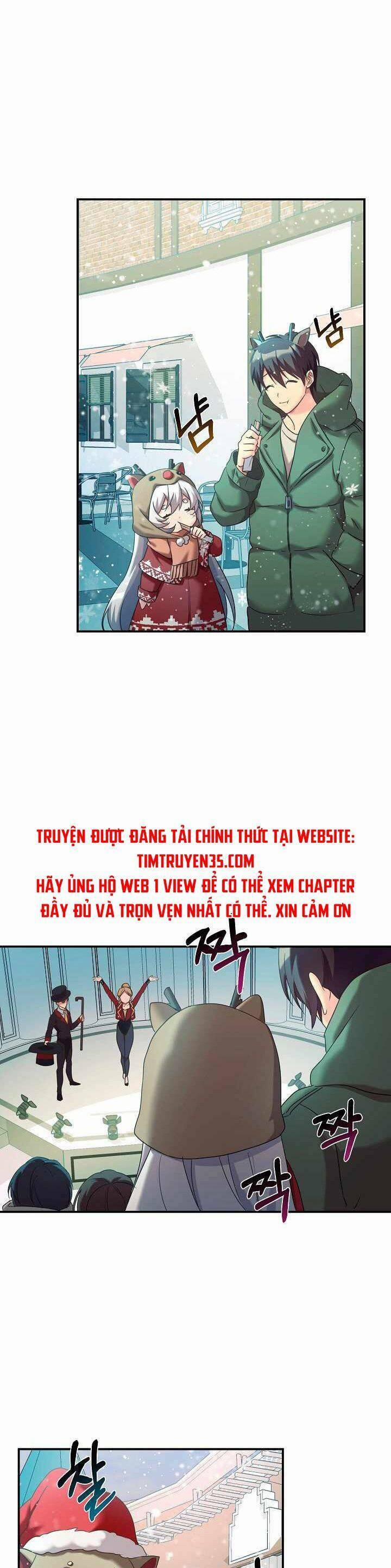 Con Gái Tôi Là Rồng! 11 trang 18
