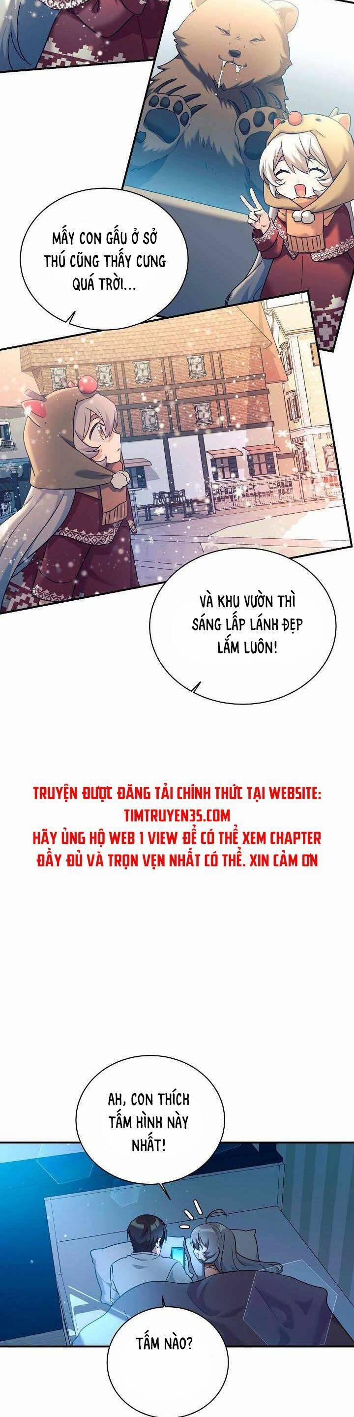 Con Gái Tôi Là Rồng! 11 trang 29