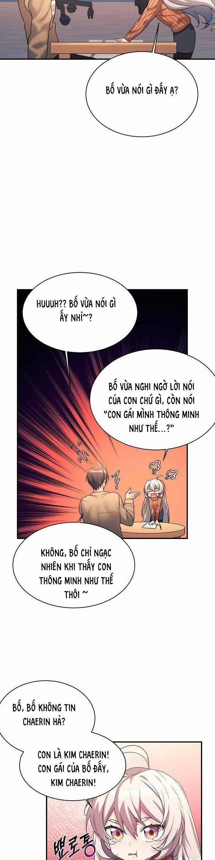 Con Gái Tôi Là Rồng! 13 trang 13
