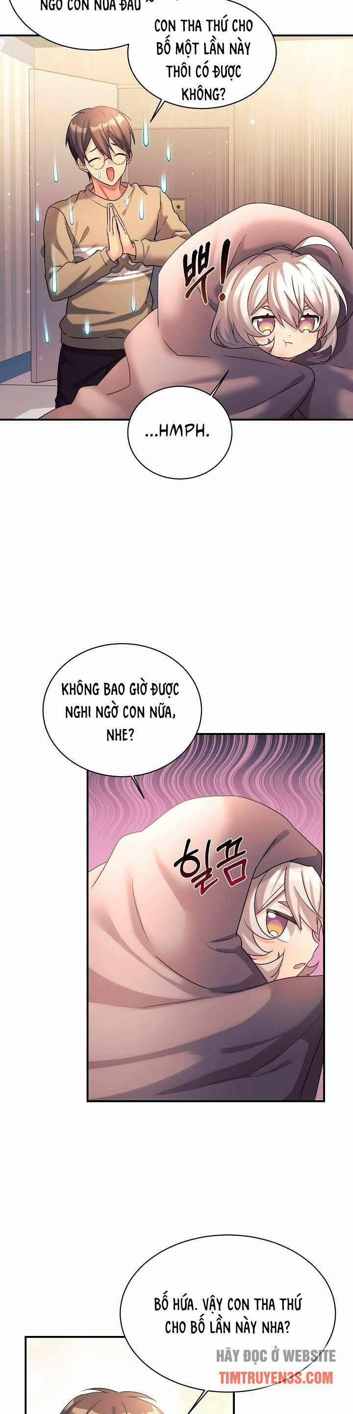 Con Gái Tôi Là Rồng! 13 trang 20