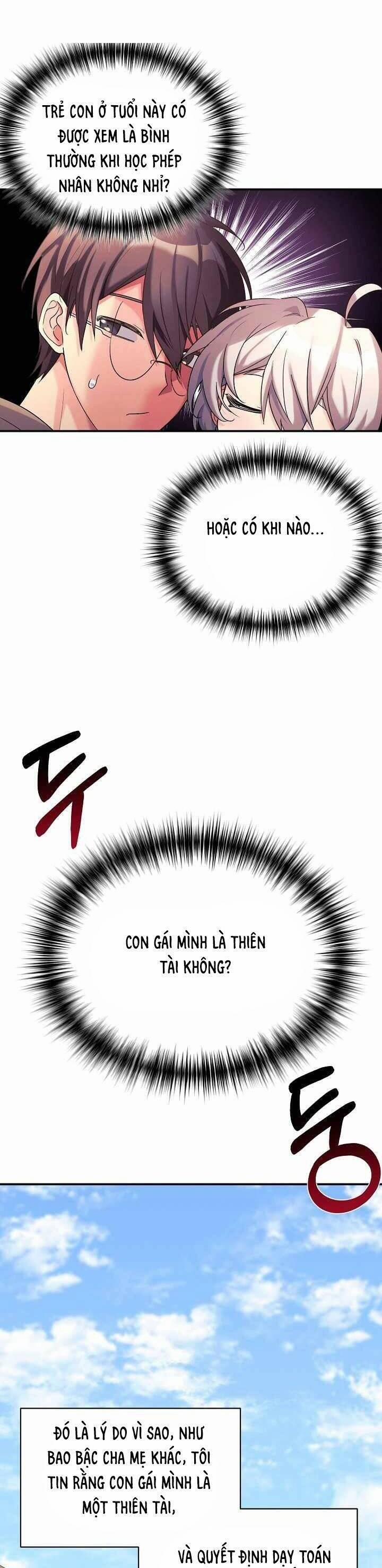 Con Gái Tôi Là Rồng! 13 trang 22