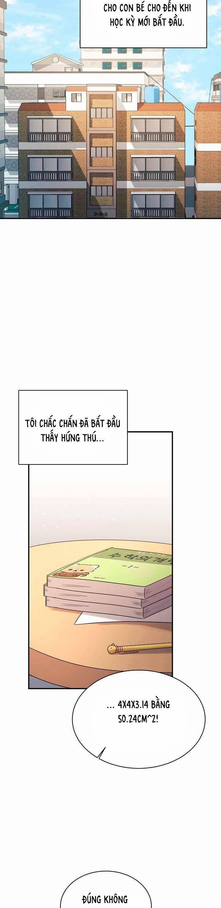Con Gái Tôi Là Rồng! 13 trang 23