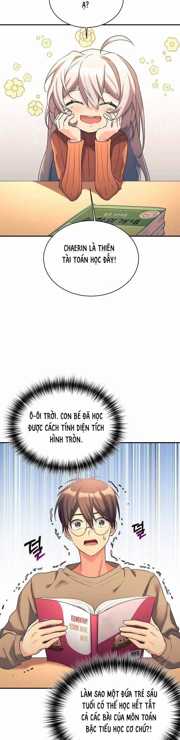 Con Gái Tôi Là Rồng! 13 trang 24
